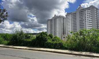 Imagem 2: Terreno com 480m2 em área comercial