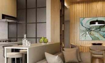 Imagem 4: Apartamento 2 suítes, na rua mais charmosa do centro