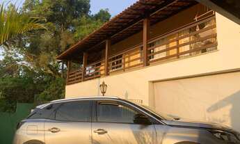 Imagem 3: Casa à venda, Badu, com 4 quartos, 300m²