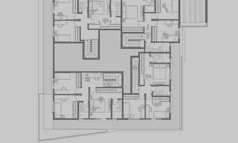 Imagem 6: Cobertura à venda, no Zurick, em Belo Horizonte, Nova Suíça, com 3 quartos, 123,24m²