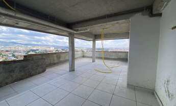 Imagem 7: Cobertura à venda, no Zurick, em Belo Horizonte, Nova Suíça, com 3 quartos, 123,24m²