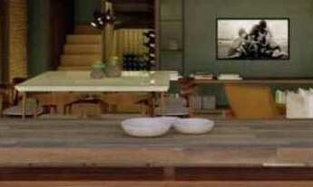 Imagem 4: Cobertura à venda, no Zurick, em Belo Horizonte, Nova Suíça, com 3 quartos, 123,24m²