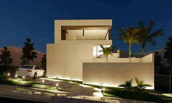 Imagem 3: Casa de condomínio à venda, no Costa Laguna, em Nova Lima, Alphaville Lagoa dos Ingleses