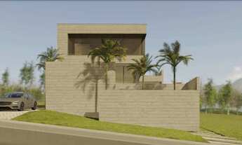 Imagem 2: Casa de condomínio à venda, no Costa Laguna, em Nova Lima, Alphaville Lagoa dos Ingleses