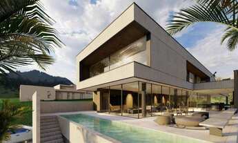 Imagem: Casa de condomínio à venda, no Costa Laguna