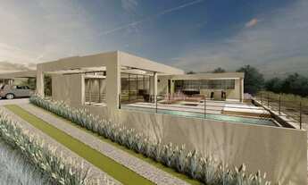 Imagem: Casa de condomínio à venda, no Costa Laguna