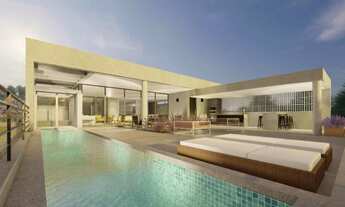 Imagem 3: Casa de condomínio à venda, no Costa Laguna, em Nova Lima, Alphaville Lagoa dos Ingleses