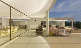 Imagem 4: Casa de condomínio à venda, no Costa Laguna, em Nova Lima, Alphaville Lagoa dos Ingleses