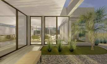 Imagem 7: Casa de condomínio à venda, no Costa Laguna, em Nova Lima, Alphaville Lagoa dos Ingleses