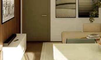 Imagem 3: Apartamento à venda, no Zurick, em Belo Horizonte, Nova Suíça, com 3 quartos, 76,86m²