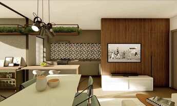 Imagem 4: Apartamento à venda, no Zurick, em Belo Horizonte, Nova Suíça, com 3 quartos, 76,86m²