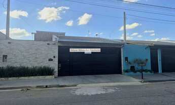 Imagem: Casa Térrea para venda e locação