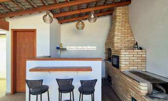 Imagem: Casa Térrea com Piscina à Venda Parque