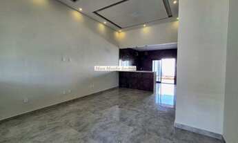 Imagem 2: ???? Casa Térrea à Venda – Residencial Girassol – Itupeva/SP