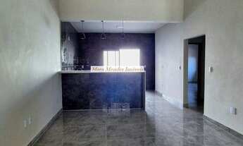 Imagem 3: ???? Casa Térrea à Venda – Residencial Girassol – Itupeva/SP