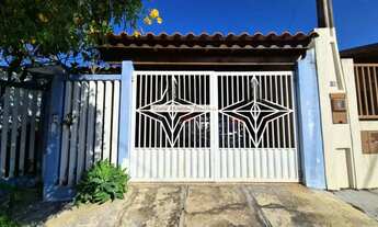 Imagem: Casa Térrea à Venda  Jardim Brasil