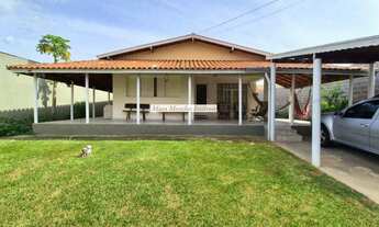 Imagem: Casa Térrea à Venda Jardim Pérola