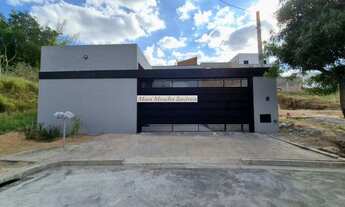 Imagem: Casa Térrea à Venda  Jardim Itália