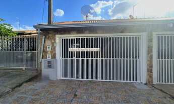 Imagem 2: Casa Térrea à Venda no Jardim Pérola