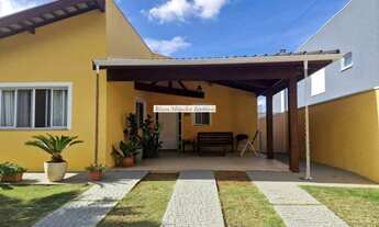 Imagem: Casa Térrea no Condomínio Ibi Aram