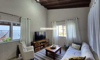 Imagem 3: ????️ Casa Térrea no Condomínio Ibi Aram 1 – Itupeva/SP