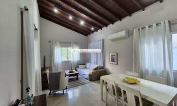 Imagem 4: ????️ Casa Térrea no Condomínio Ibi Aram 1 – Itupeva/SP