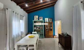 Imagem 5: ????️ Casa Térrea no Condomínio Ibi Aram 1 – Itupeva/SP