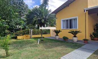 Imagem 2: ????️ Casa Térrea no Condomínio Ibi Aram 1 – Itupeva/SP