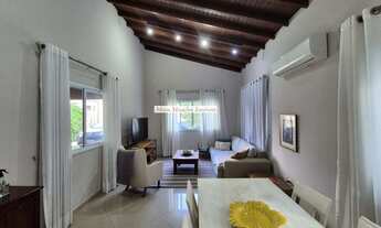 Imagem 6: ????️ Casa Térrea no Condomínio Ibi Aram 1 – Itupeva/SP