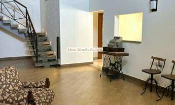 Imagem 5: ???? Casa à Venda e Para Locação – Condomínio Residencial dos Lagos Itupeva/SP