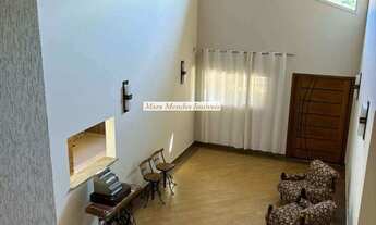 Imagem 3: ???? Casa à Venda e Para Locação – Condomínio Residencial dos Lagos Itupeva/SP