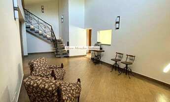 Imagem 4: ???? Casa à Venda e Para Locação – Condomínio Residencial dos Lagos Itupeva/SP