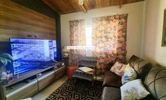 Imagem 3: Casa com edícula no Residencial Girassol – construa na frente e more nos fundos! ????️????