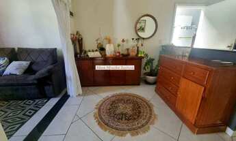 Imagem 4: Casa com edícula no Residencial Girassol – construa na frente e more nos fundos! ????️????