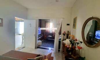 Imagem 7: Casa com edícula no Residencial Girassol – construa na frente e more nos fundos! ????️????