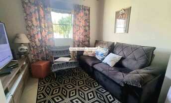 Imagem 5: Casa com edícula no Residencial Girassol – construa na frente e more nos fundos! ????️????