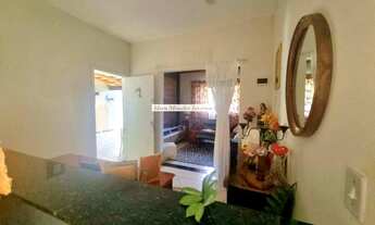 Imagem 6: Casa com edícula no Residencial Girassol – construa na frente e more nos fundos! ????️????