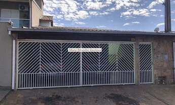 Imagem: Casa Térrea à Venda Jardim Nova Tuiuty