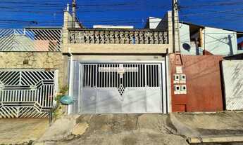 Imagem: Casa à Venda no Jardim das Tulipas 