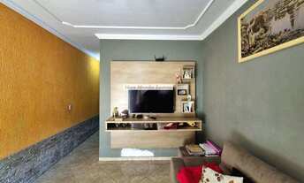 Imagem 3: ???? Casa à Venda no Jardim das Tulipas – Jundiaí/SP