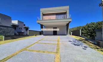 Imagem 2: ???? Casa de Alto Padrão à Venda – Condomínio Ibiaram 2 Itupeva/SP