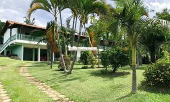 Imagem 2: ???? Chácara à Venda – Chácaras do Guacuri Itupeva/SP