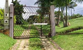 Imagem 3: ???? Chácara à Venda – Chácaras do Guacuri Itupeva/SP