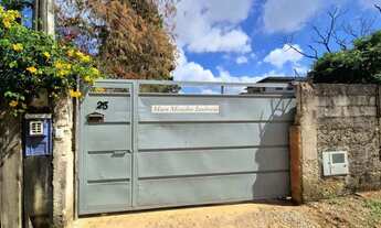 Imagem 2: ???? Chácara dos Sonhos à Venda – Parque dos Cafezais I Itupeva/SP