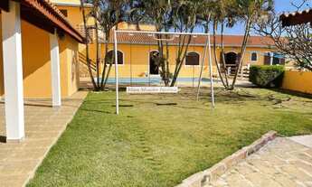 Imagem: Chácara à Venda Parque dos Cafezais