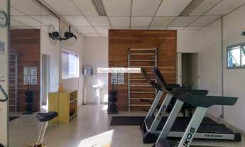 Imagem 4: ???? Apartamento à Venda no Condomínio Portal dos Cristais – Itupeva/SP