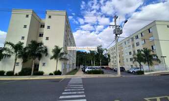 Imagem 2: ???? Apartamento à Venda no Condomínio Reserva Monte Serrat – Itupeva/SP