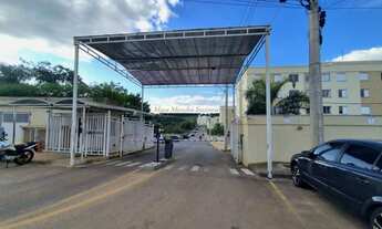 Imagem 3: ???? Apartamento à Venda no Condomínio Reserva Monte Serrat – Itupeva/SP