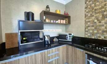 Imagem 7: ???? Encantadora Casa à Venda – Condomínio Ibiaram I Itupeva/SP