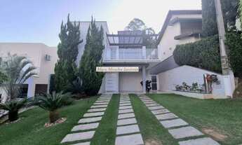 Imagem: Encantadora Casa à Venda Condomínio